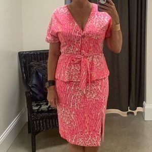 Bobbi Brown size 8 New Suit